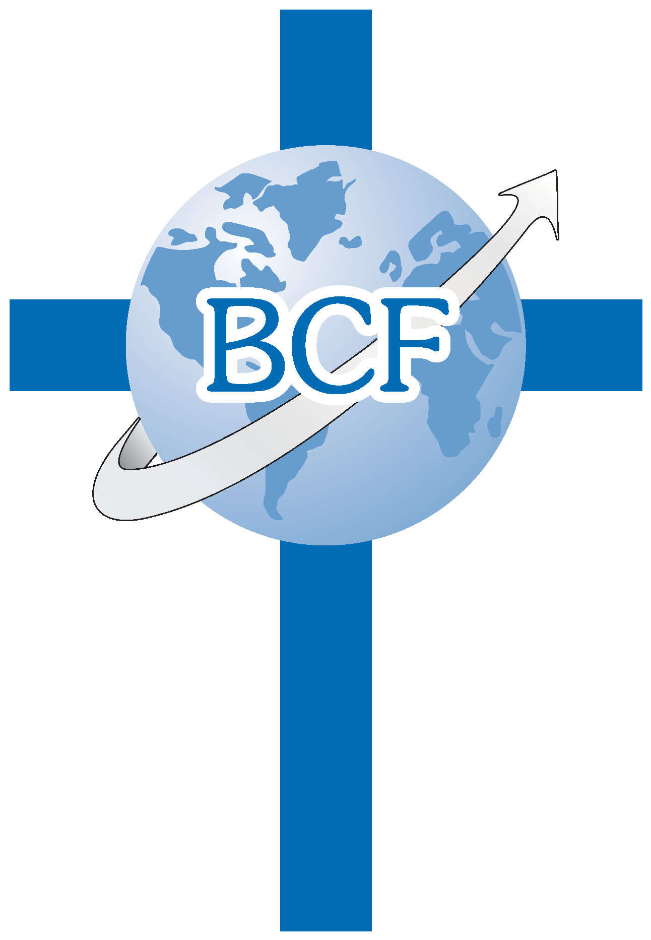 BCF Logo Vector Logo